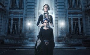 Инсомния - Русский трейлер (HD)