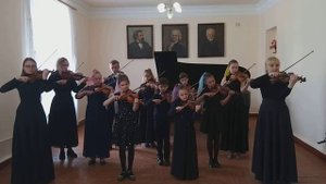 Арно Бабаджанян "Танец"