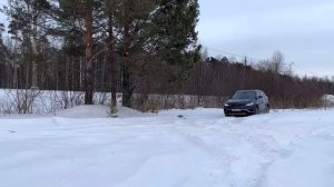 Тест-драйв GEELY ATLAS PRO