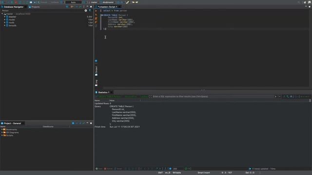 How To Create a SQL Server Using Docker смотреть онлайн