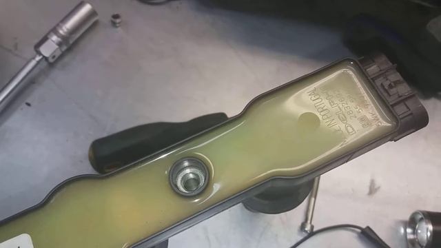 р0300 и проверка системы зажигания (послесловие) смотреть онлайн