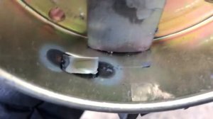 Двигатель Ява (Jawa) 350/634 тест 07.09.2021 после ремонта (г. Муром, Владимирская область)