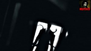 Истории на ночь - Слендер (Slender Man)