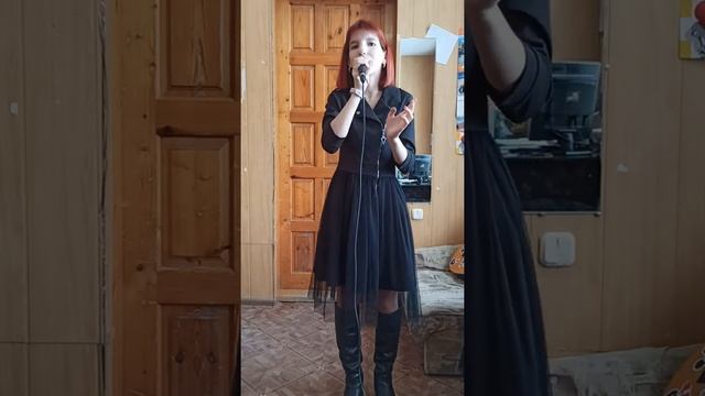 Видехина Екатерина - Вальс смотреть онлайн