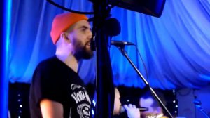 ВИА "Волга-Волга" - "Татарская". 17.01.2019. г. Сочи