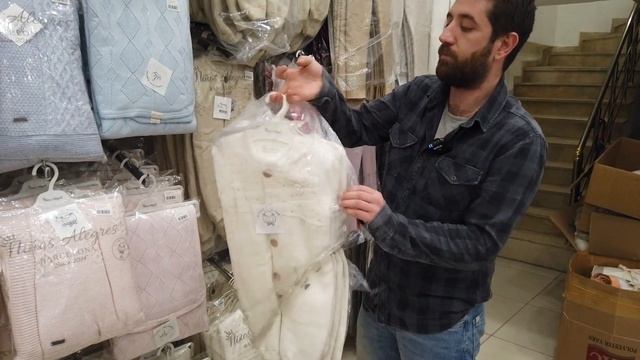 Производство вязанных трикотажных изделий#детскаяодежда#оптом#нинос |Knitwear