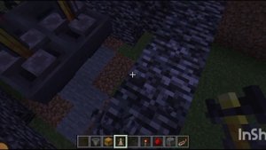 Авто зельеварка в Minecraft PE(Bedrock Edition)