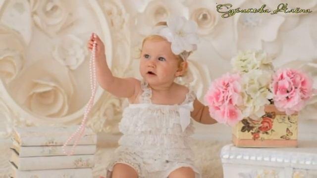Фотосессия новорожденных Сурикова Алёна, г. Нижний Новгород