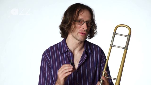 Practicing Extended Techniques on the Trombone смотреть онлайн