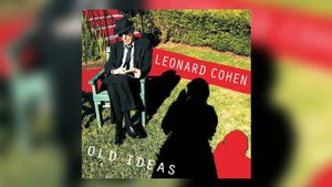 ♫ Leonard Cohen 'Lullaby' / Леонард Коэн, "Колыбельная" (слова, перевод, титры CC)