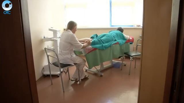 Рубрика "PRO здоровье": массаж стоп смотреть онлайн