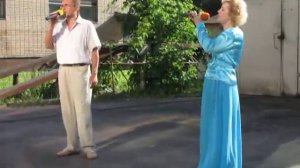 Вера Вебер, Олег Коновалов. "Сбудется все"