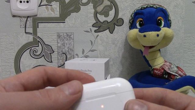 Стоит ли покупать AirPods Pro (Аир Подс Про) за такую цену?. Плюсы и минусы этих наушников. смотреть онлайн