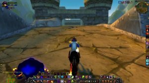 El Puente Thandol 1🔵 WoW Lich King Classic
