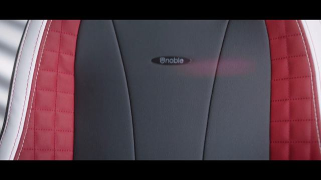 noblechairs LEGEND Series - Be part of the legend смотреть онлайн