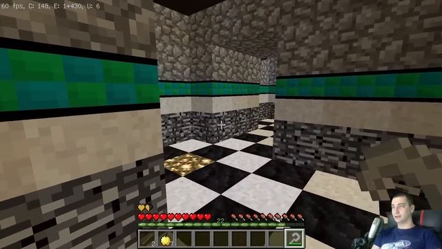 МАЙНКРАФТ АНИМАТРОНИКИ 20 ЛЕТ СПУСТЯ ПИЦЦЕРИЯ FNAF 3 ► MINECRAFT смотреть онлайн