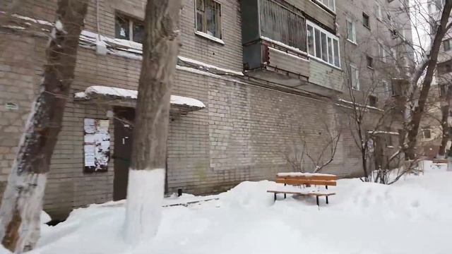#Павлодар#Март#Химы#Дворы по просьбе подписчиков. Pavlodar/March.