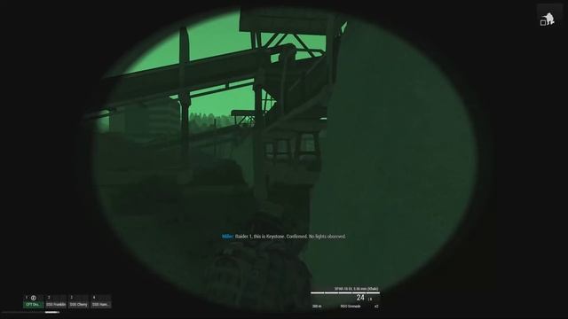 End Game - ArmA 3 Apex Campaign 7 смотреть онлайн