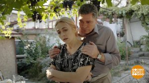 "Серебряный бор": вот это поворот! Доброе утро. Фрагмент выпуска от 05.08.2020