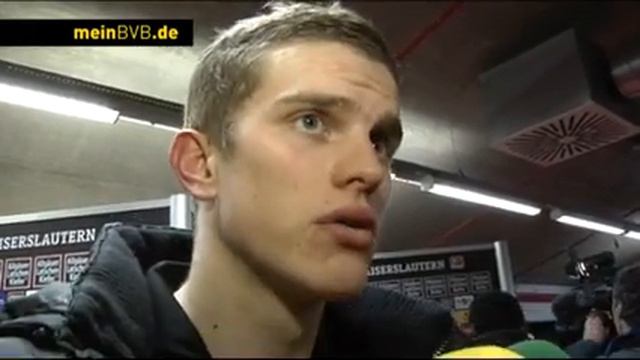 Kaiserslautern - BVB: Die freien Stimmen zum Spiel