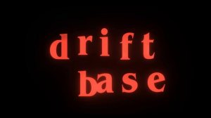 Моя игра про дрифт drift base