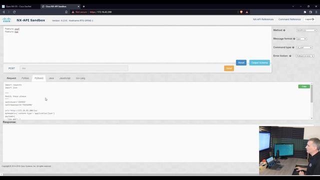 How to Automate VXLAN in minutes with Python | VXLAN Part 3