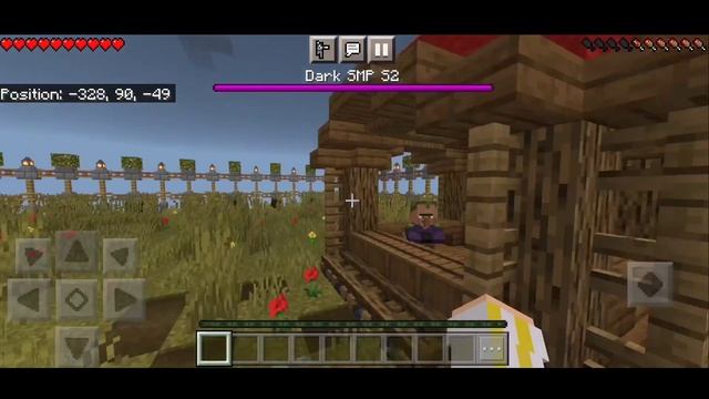 MINECRAFT: Public Smp || Join Our Smp || 24/7 Online || Java + Pe смотреть онлайн
