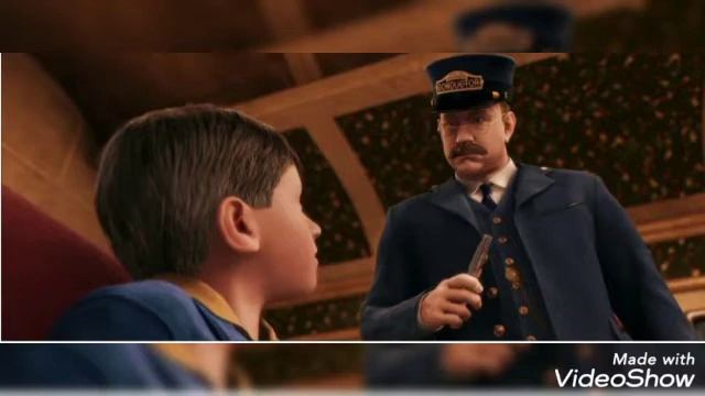 Полярный Экспресс-2 !!дата выхода!! смотреть онлайн