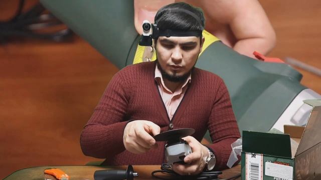 (ОБЗОР) УШМ BOSCH - PWS 650. Болгарка фирмы бош. BOSCH - PWS 650 смотреть онлайн