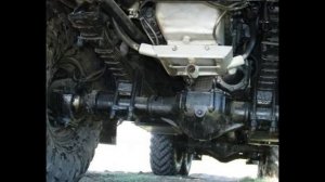 Отец с сыном ДОРАБОТАЛИ Урал 375 ОЧЕНЬ необычным способом. Что получили в итоге из авто ссср