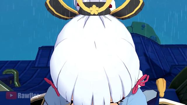 AYAKA WHEN?