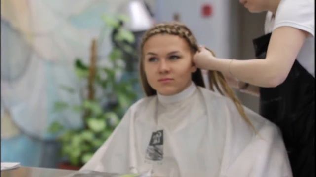 Ах, косы,косы) смотреть онлайн