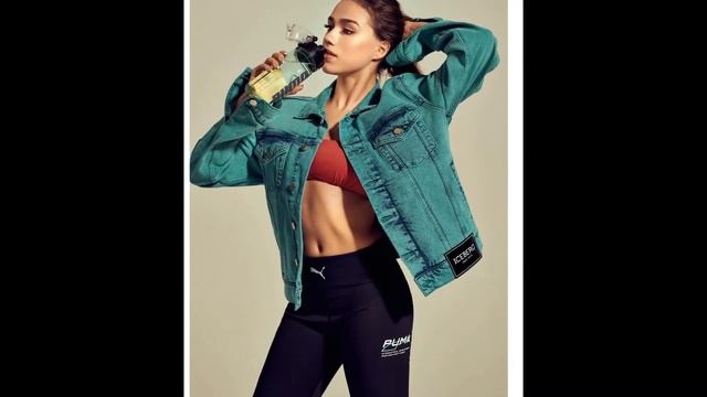 Beauty Alina Zagitova (Алина Загитова Красавица) смотреть онлайн