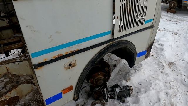 как заработать.Двигатель от автобуса для газончика.Готовлю авто к сезону.Сдал металл смотреть онлайн