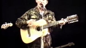 "Белый купол". Песня Сергея Воронина. Исп. А. Ермаков, С. Пантелеев (гр. "Бачи")