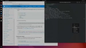 How to Install Docker on Ubuntu 2204 - Jammy Jellyfish