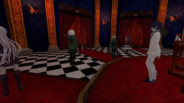 Юное дарование | Эпизод #350, Сезон #1 | Danganronpa Online смотреть онлайн