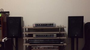 Усилитель Вега 120