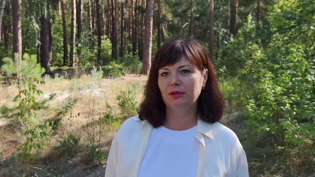 В микрорайоне Рябково появится экотропа