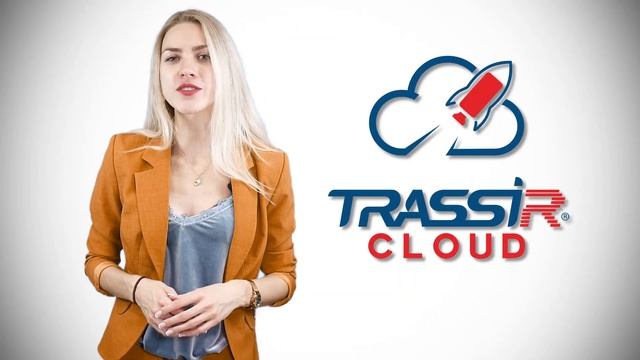 НОВЫЕ видеорегистраторы TRASSIR NVR и XVR