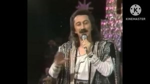 Ансамбль Ялла, "Alyor,Alyor", Легендарный Фаррух Каримович Закиров