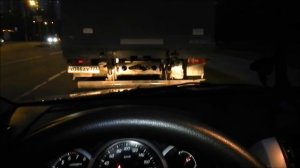 Активация "Скандинавского света" ( автоматически при пуске двигателя ) на Сузуки Гранд Витара