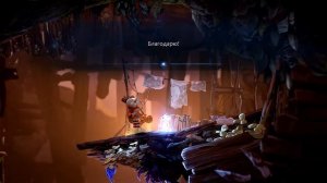 Ori and the will of hte wisps на 100% - Родник #2