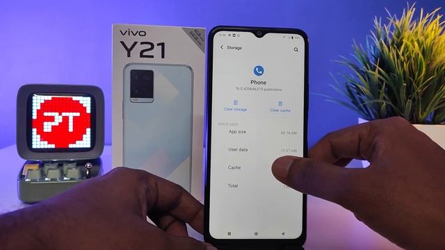 How to Stop Call Recording Announcement in Vivo Y21 смотреть онлайн