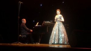 7. Дж. Пуччини - финальная сцена и ария Чио Чио Сан «прощание с сыном» из оперы «Мадам Баттерфляй»
