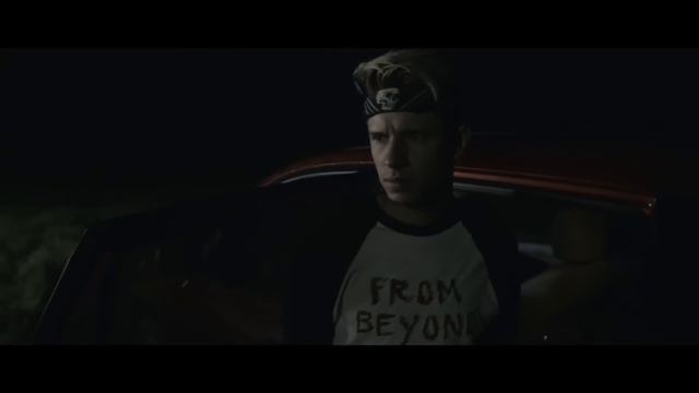 RED EYE | HD SLASHER HORROR MOVIE | FULL SCARY FILM | TERROR FILMS