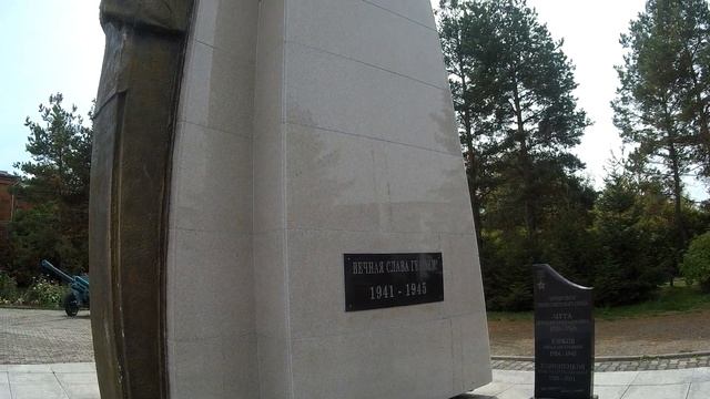 Еду АВТОСТОПОМ. День 6- й из 7. Экскурсия по селу Черниговка. смотреть онлайн