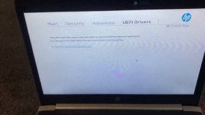 HP Probook 450 G5 - How To Enter Bios (UEFI) & Boot Menu | Boot From USB