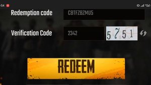 НОВЫЙ ПРОМОКОД В PUBG MOBILE. NEW REDEEM CODE PUBG MOBILE TODAY 2022