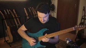 5 Killer Licks over Still Got the Blues (Gary Moore) - Martin Miller Session Band Cover - FREE TABS